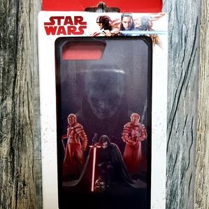 Star wars phone case